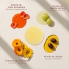 Pure Clean Bálsamo Limpiador Facial - Desmaquillante Hidratante con Jojoba,
