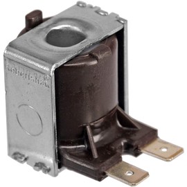 SPARES2GO Solenoid Coil for Mira Elite Sport Sprint Go Extreme Jump Alero Azora Electric Shower