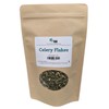SFL Dried Celery Flakes - 4 oz - Kosher