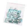 Heschen Standard Blade Fuse ATC-1 Auto Assorted Car Truck 1A