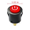 SHENGLE Children's Car Power Start Button Switch Accessories for Kids