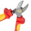 C.K Redline 2025 Edition VDE Cable Cutter & Stripper 160mm,