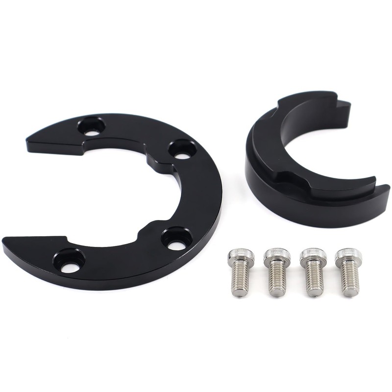 SK75016-13 wheel cushion Replacement for Jost 5th Kenworth Peterbilt Stoughton