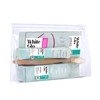 White Glo Complete Whitening Travel Kit