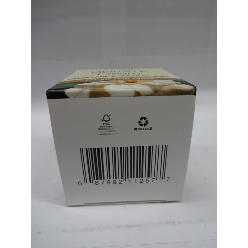 REVIVA LABS - Vitamin K Crème (2.oz) 2PK