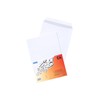 Bantex 50 x C4 Envelopes (12.75 x 9 inches) Peel