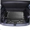 FUNOMOCYA Car Trunk Storage Net Cargo Net for Truck Automotive