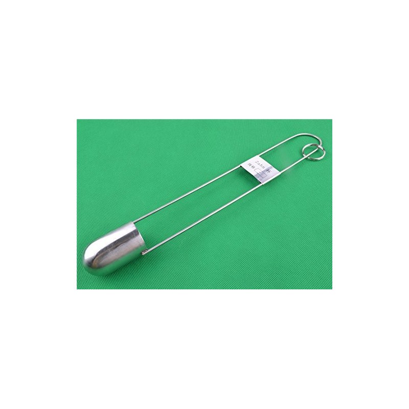 Zahn Cup Dip Type Immersion Viscosity Cup Precise 44ml Stainless
