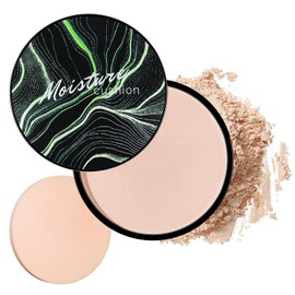 Face Setting Powder, Smooths Complexion & Controls Shine, Weightless, Blurring, Creates Soft Focus Effect, Even Skin Tone for All Skin Types, Natural