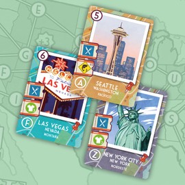 SD Games Boomerang USA