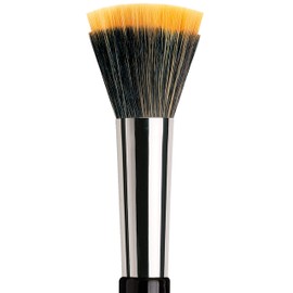 Da Vinci Rondo Foundation and Powder Brush