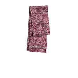 SPORT-TEK Marled Scarf F20