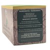 Sábila & Nopal Tea (Aloe Vera & Cactus Tea) –