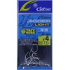 OWNER Single Hook JF-22 Jigger Light Hayakake No. 4 11760