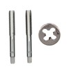 7/16" x 14 UNC Imperial Tap and Die Tungsten Steel