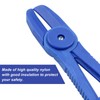 Hitefu 3 Pcs Hose Pinch Off Pliers Set with Locking