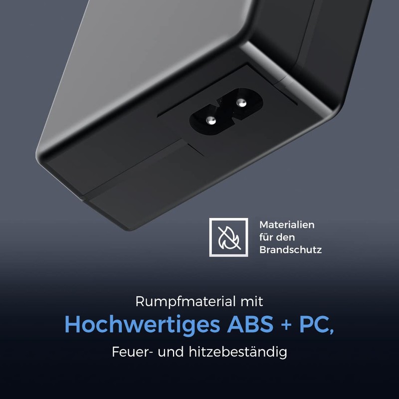 KFD Ladegerät Netzteil 15V für FlashFish 200W-500W G300 E200 EA200
