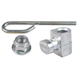 John Deere Original Equipment E130 Deck Lift Link Kit - GX24864A