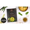 Traditional Thai Green Curry Paste (3 packs x 70g) by