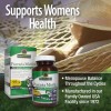 Nature's Answer Pueraria Mirifica 60caps Vegetarianas Sfn
