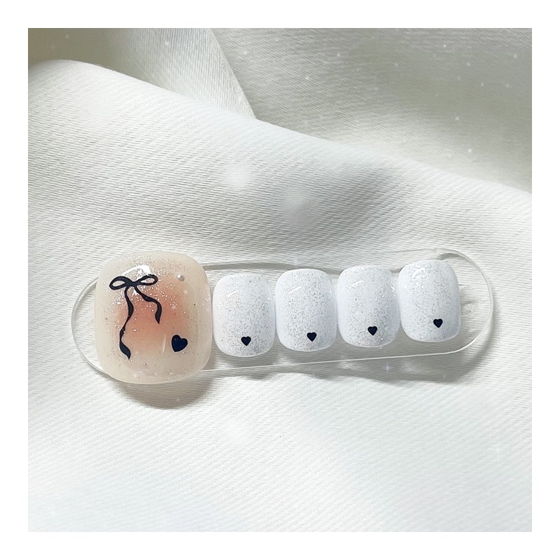 [Paddy Nail Possible] Watery Glow Cheek Paddy Tip - Petit