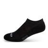 USA Made - No Show Socks - Micro Weight Full
