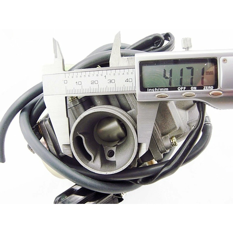 GY6 STORE 150cc GY6 CARBURETOR SCOOTER ATV UTV TAOTOA WOLF