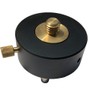 Rotating Adapter, Adapter Base Tribrach Tripod for Mounting GPS, Retro