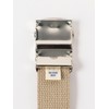 Beams Boy Campus Belt USA Tape Belt New Women's, navy