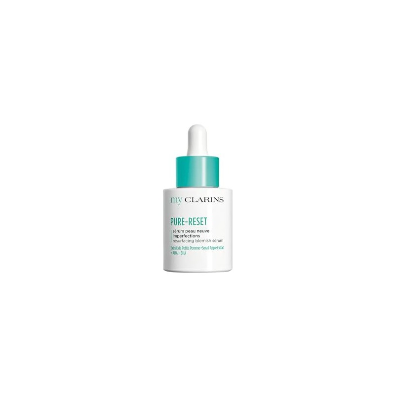 Clarins Día Tratamientos Sueros Y Fluidos Hidratantes, 30 ml