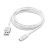 For Alcatel B2G1 Free USB-C 6FT Braided Cable for Alcatel