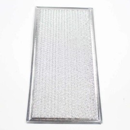 Whirlpool W10120839A Over-the-Range Microwave Grease 1/2" Material