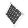 Portable Solar Panel with 20W USB Output for Mobile Phones,