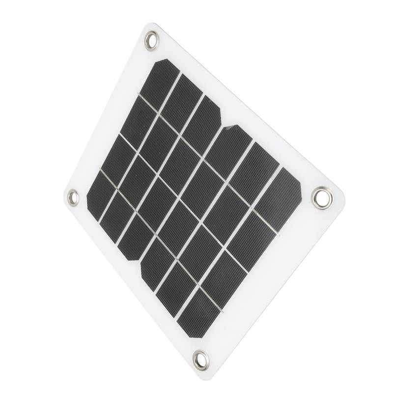 Portable Solar Panel with 20W USB Output for Mobile Phones,