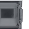 GEYA Distribution Protection Box 4 Way Electric Power Circuit Breaker