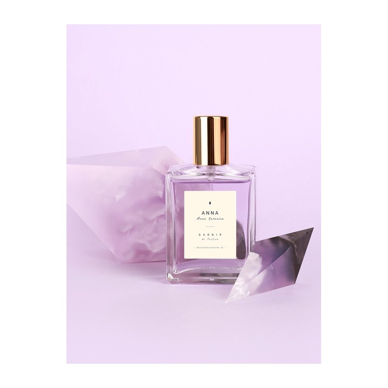 ANNA 50ml EDT / ANNA 50ml EDT