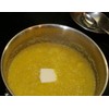 Moss Water Ground White and Yellow Whole Corn Grits each