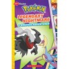 Legendary Nightmare (Pokémon: Graphic Collection)