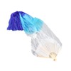 1 Pair Long Dance Fan Soft Beautiful Classical Dancing Fan