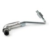 znakeauto 55567067 Turbocharger Coolant Line, Pipe Turbo Coolant Return Hose