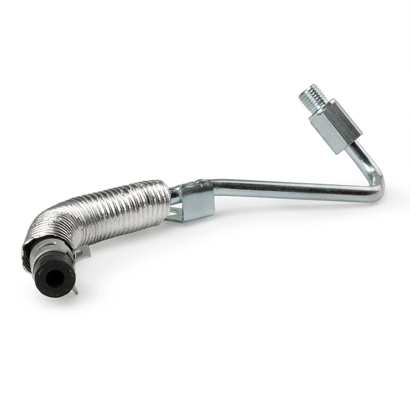 znakeauto 55567067 Turbocharger Coolant Line, Pipe Turbo Coolant Return Hose