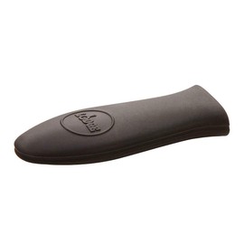 LodgeManufacturing LODGE(ロッジ) シリコン ホットハンドルホルダー ASHHM11 ブラック ミニ