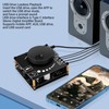 Bluetooth Amplifier Board High Power Dual Channel Stereo Digital Amplifier