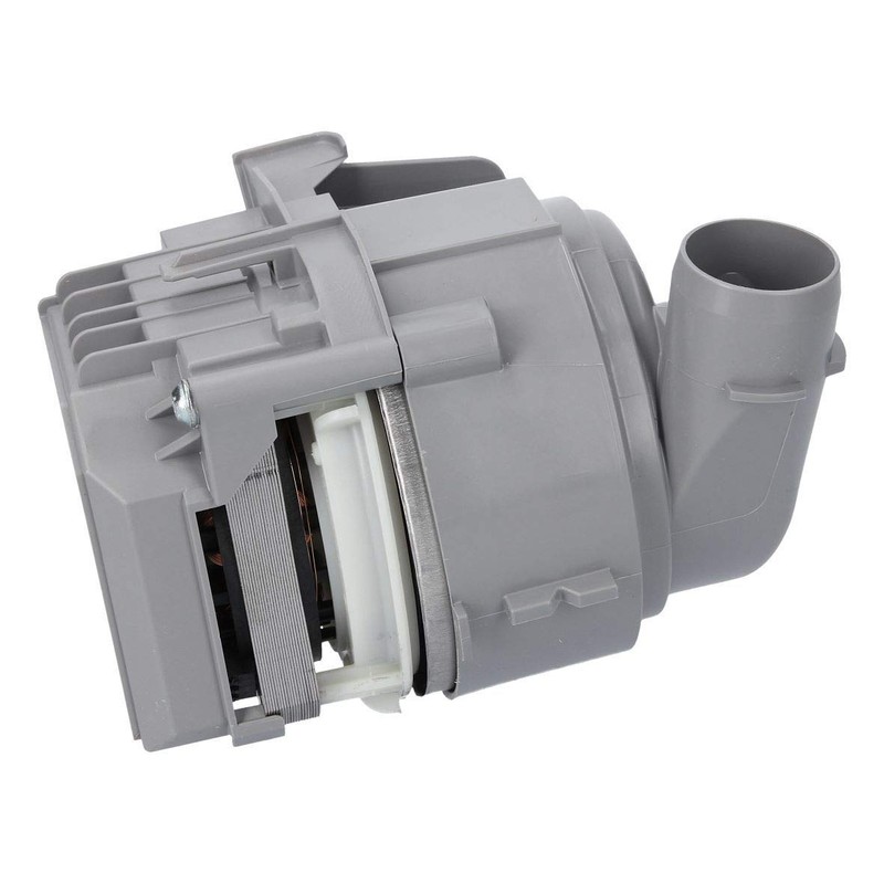 Bosch Siemens 12014980 Original Heat Pump Circulation Pump Main Motor