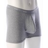 M SPEC NP5 Men's Cloth, Light Incontinence, Urine Trap Pad,