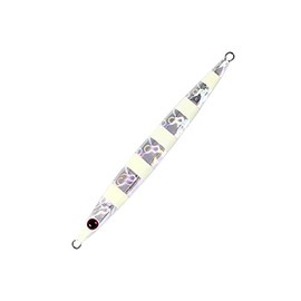 Shaut! Metal Jig Lance Lure