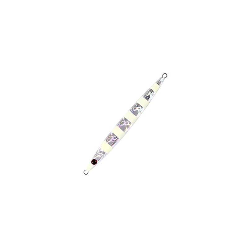 Shaut! Metal Jig Lance Lure