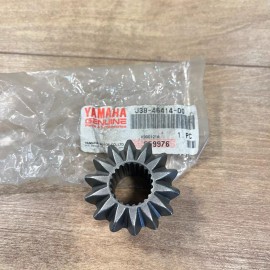 YAMAHA OEM NOS DIFFERENTIAL SIDE GEAR / J38-46414-00 / GOLF CART