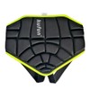 skateboarding beginner hip protector kids skating skiing snowboard hip pad