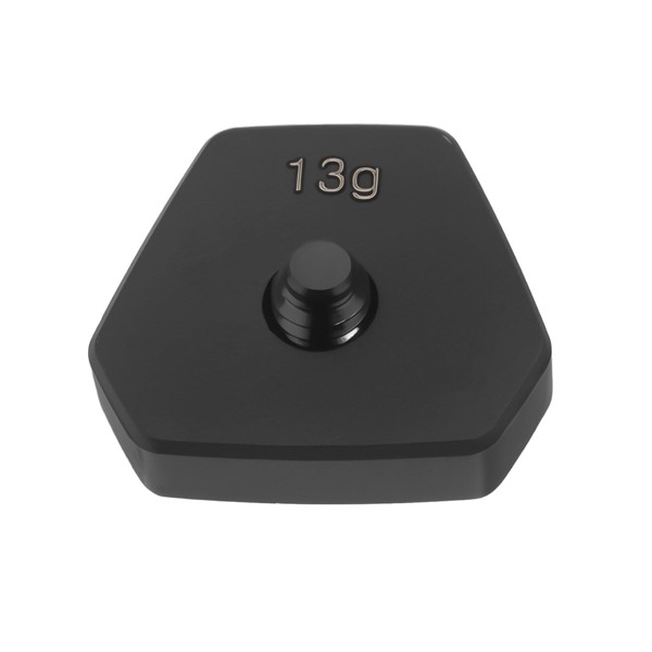 Briny River 1 Piece Golf Weight Screw DIY Club Weight